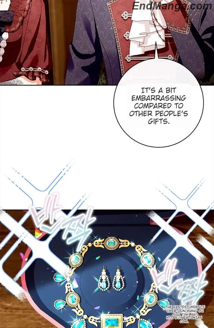 I Will Remove Them From My Life Chapter 96 – Page 74