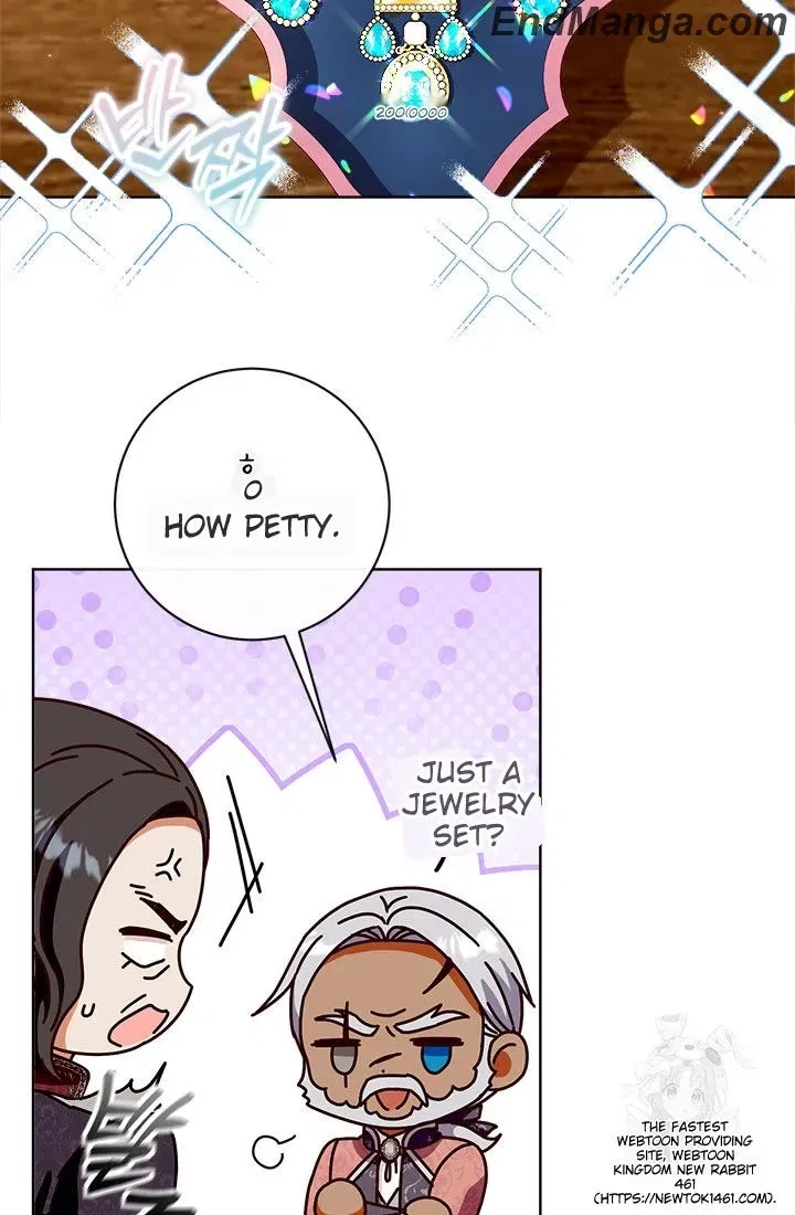 I Will Remove Them From My Life Chapter 96 – Page 75