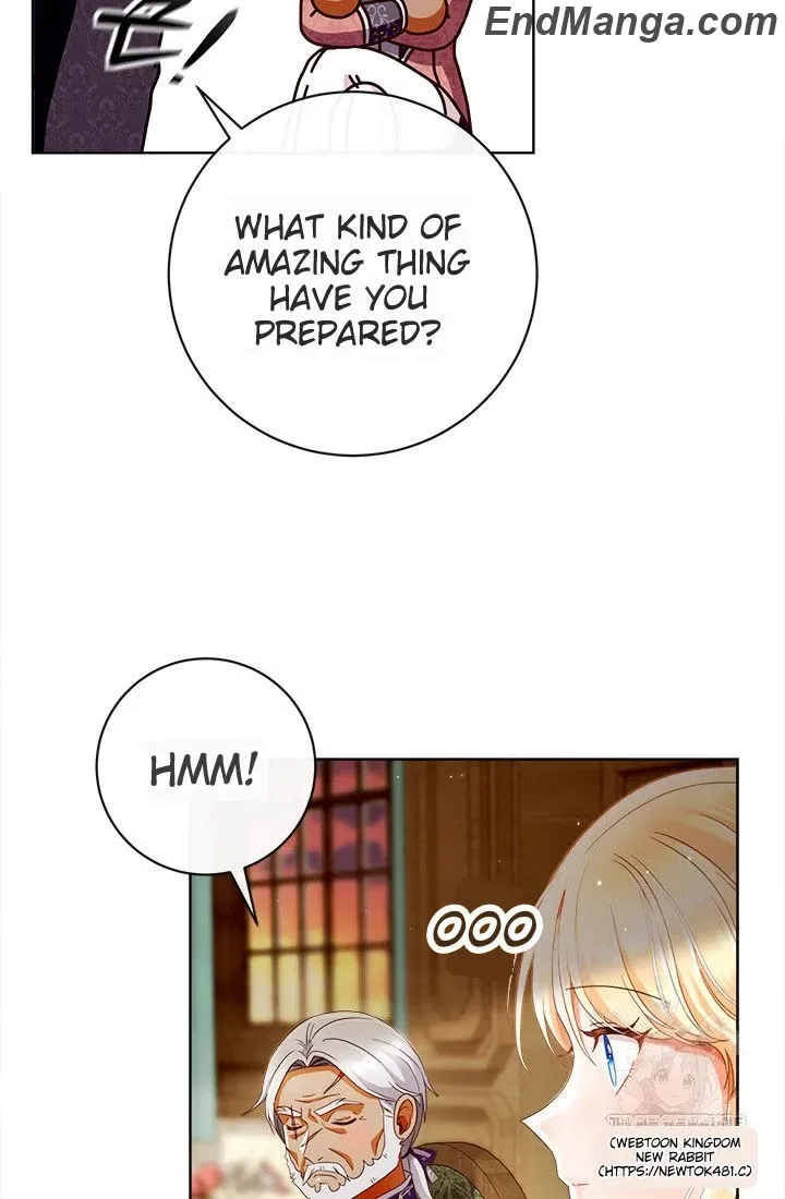 I Will Remove Them From My Life Chapter 96 – Page 76