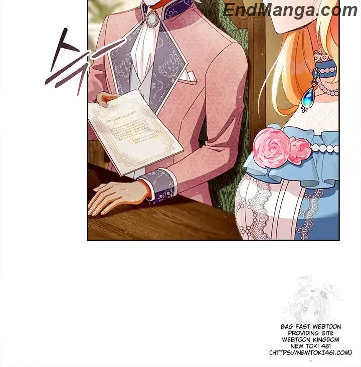 I Will Remove Them From My Life Chapter 96 – Page 77
