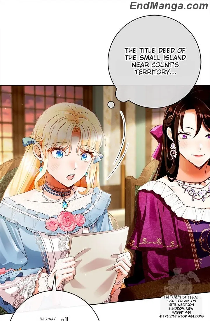 I Will Remove Them From My Life Chapter 96 – Page 78