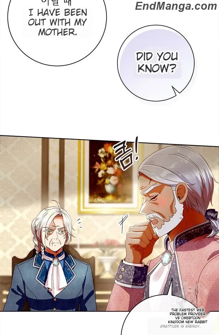 I Will Remove Them From My Life Chapter 96 – Page 79