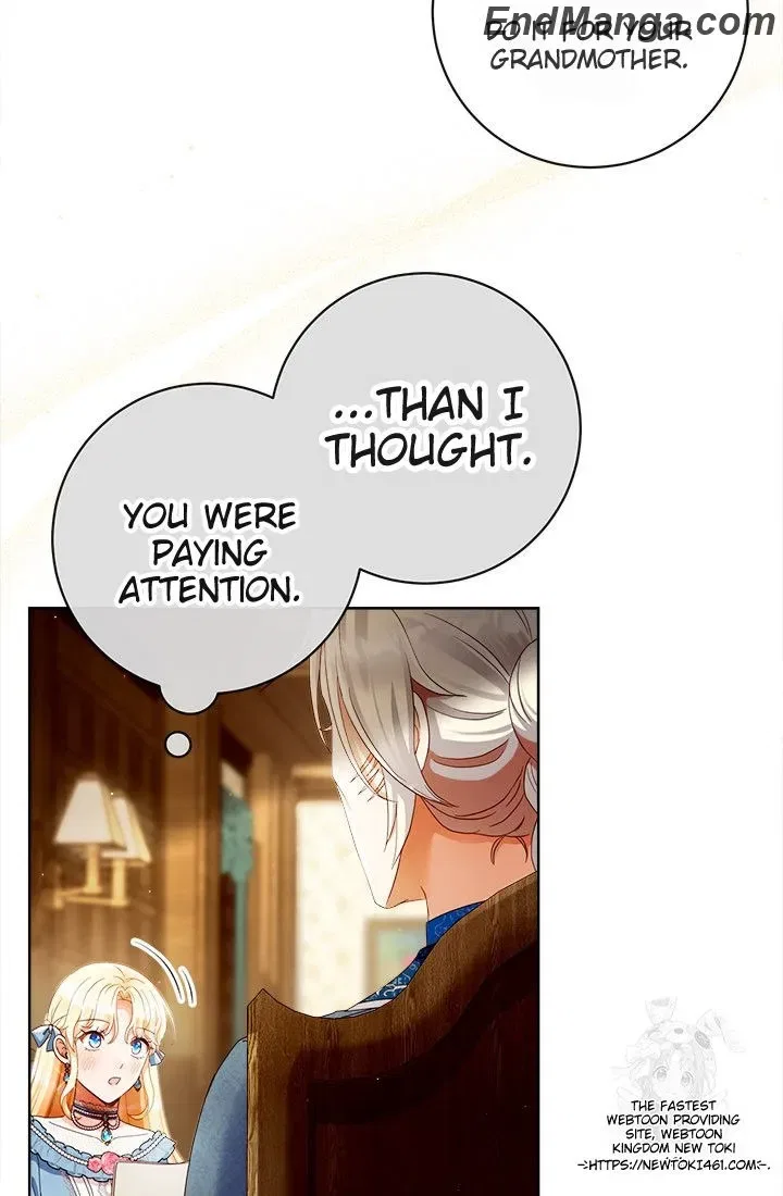 I Will Remove Them From My Life Chapter 96 – Page 80