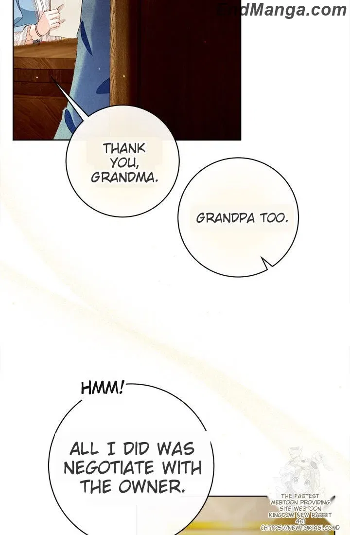 I Will Remove Them From My Life Chapter 96 – Page 81