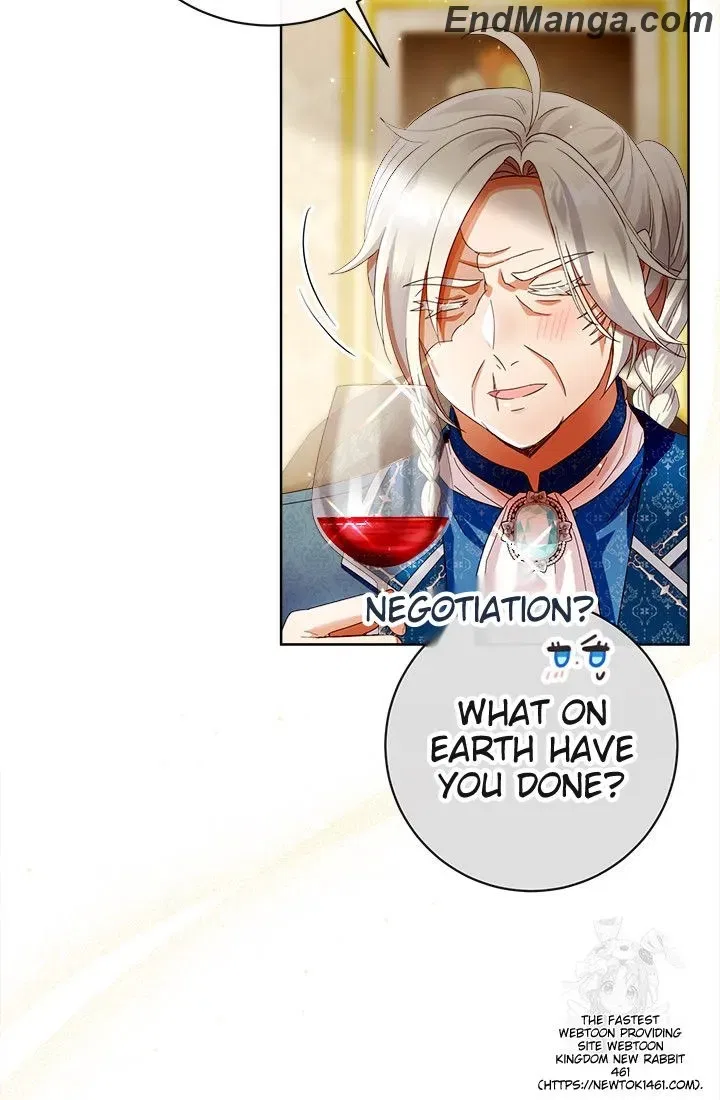 I Will Remove Them From My Life Chapter 96 – Page 82