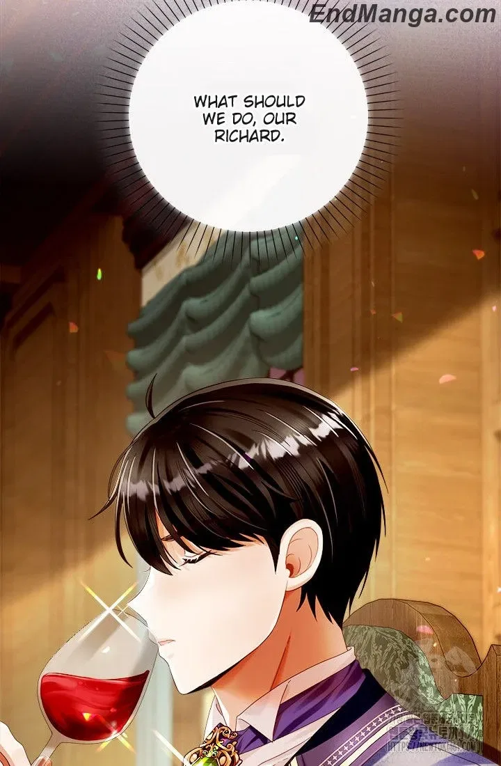 I Will Remove Them From My Life Chapter 96 – Page 85
