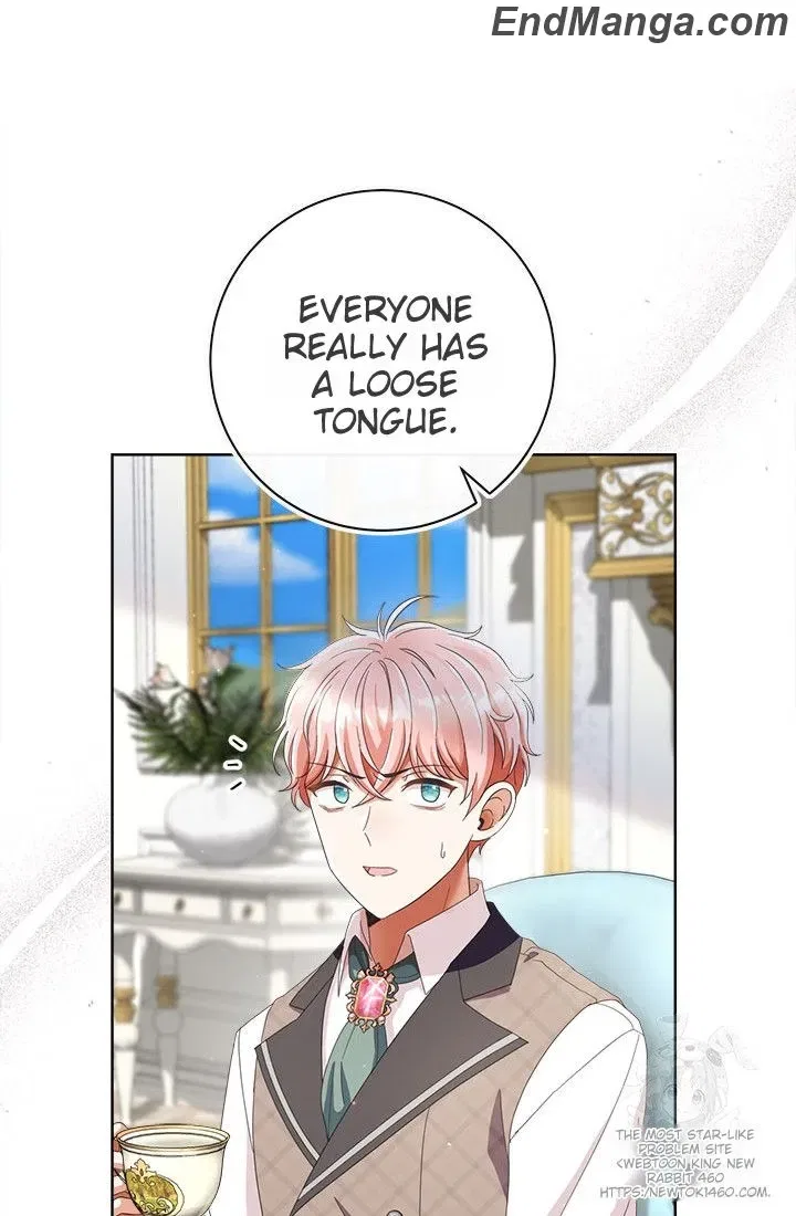 I Will Remove Them From My Life Chapter 95 – Page 2