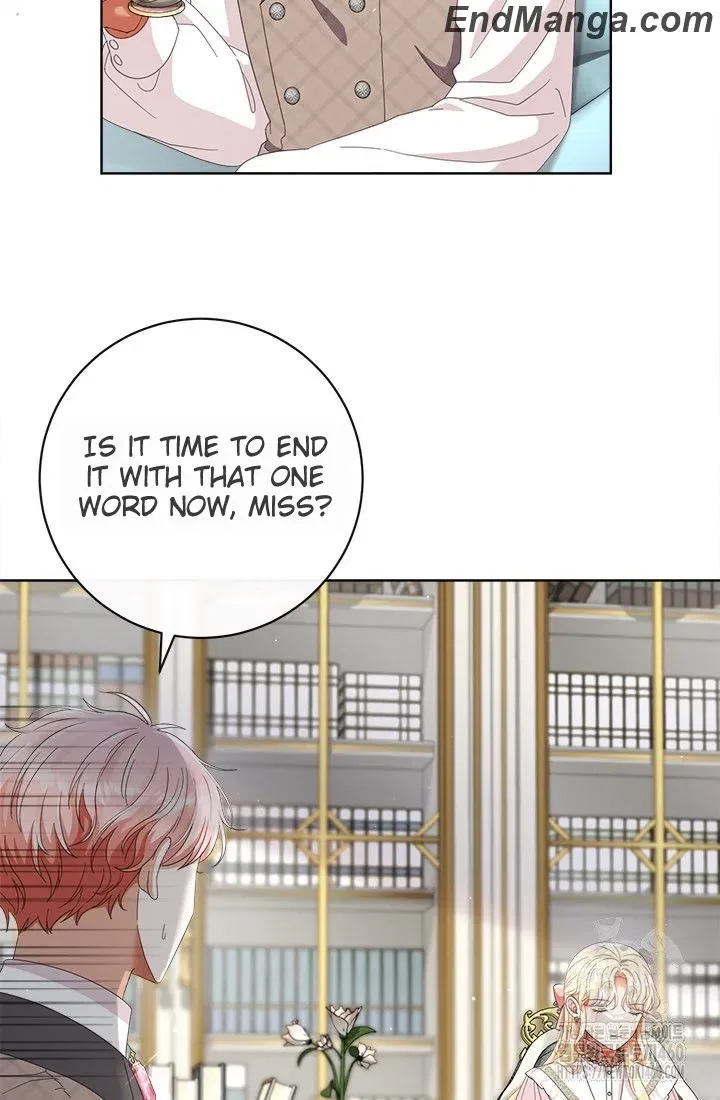 I Will Remove Them From My Life Chapter 95 – Page 3