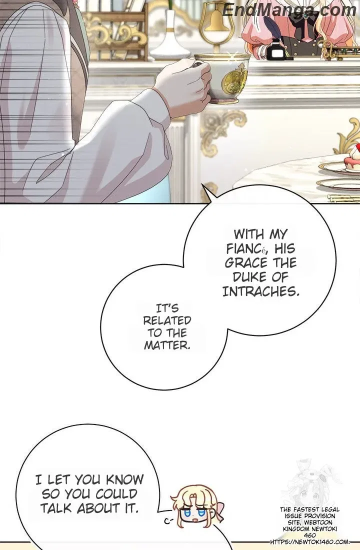 I Will Remove Them From My Life Chapter 95 – Page 4