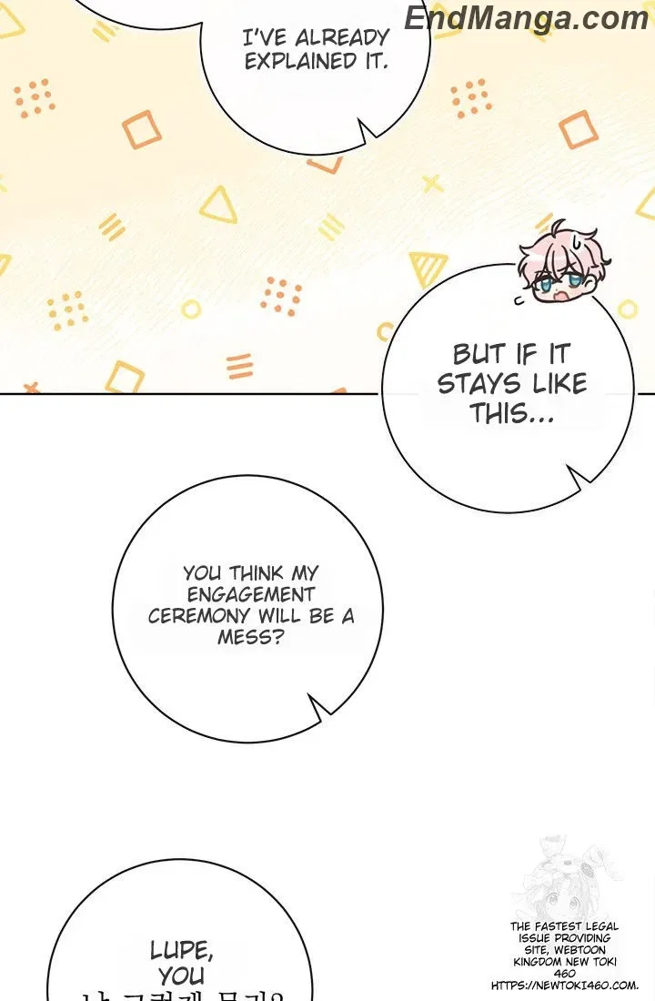I Will Remove Them From My Life Chapter 95 – Page 5