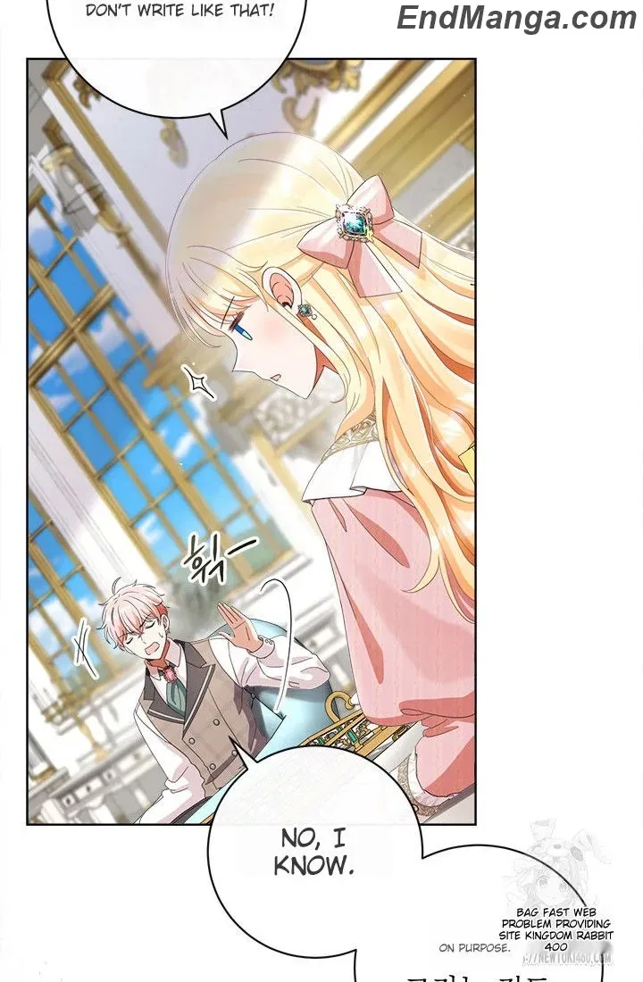 I Will Remove Them From My Life Chapter 95 – Page 6