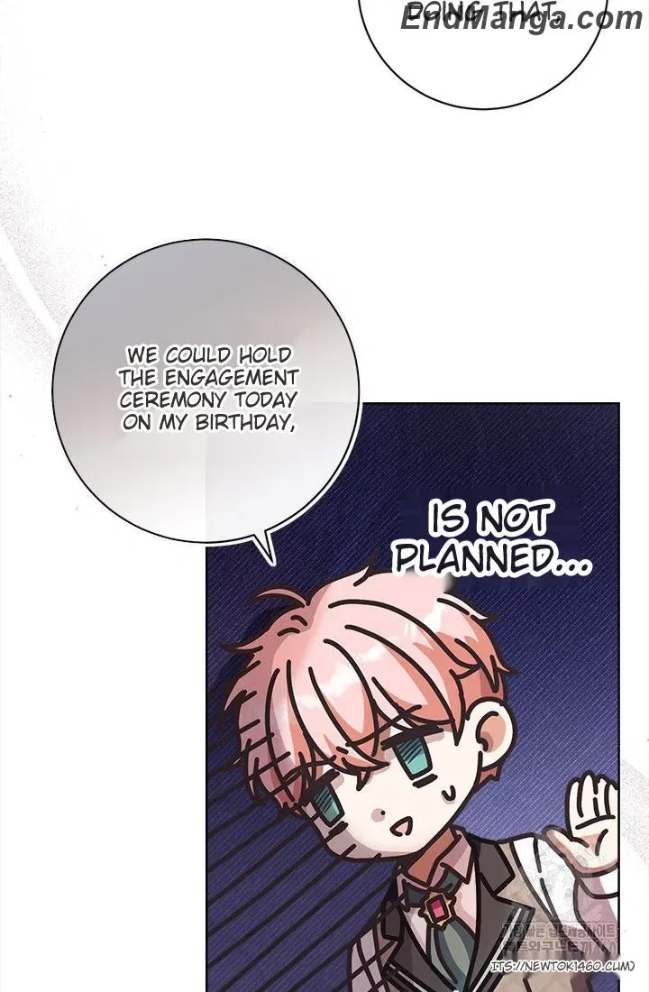 I Will Remove Them From My Life Chapter 95 – Page 7