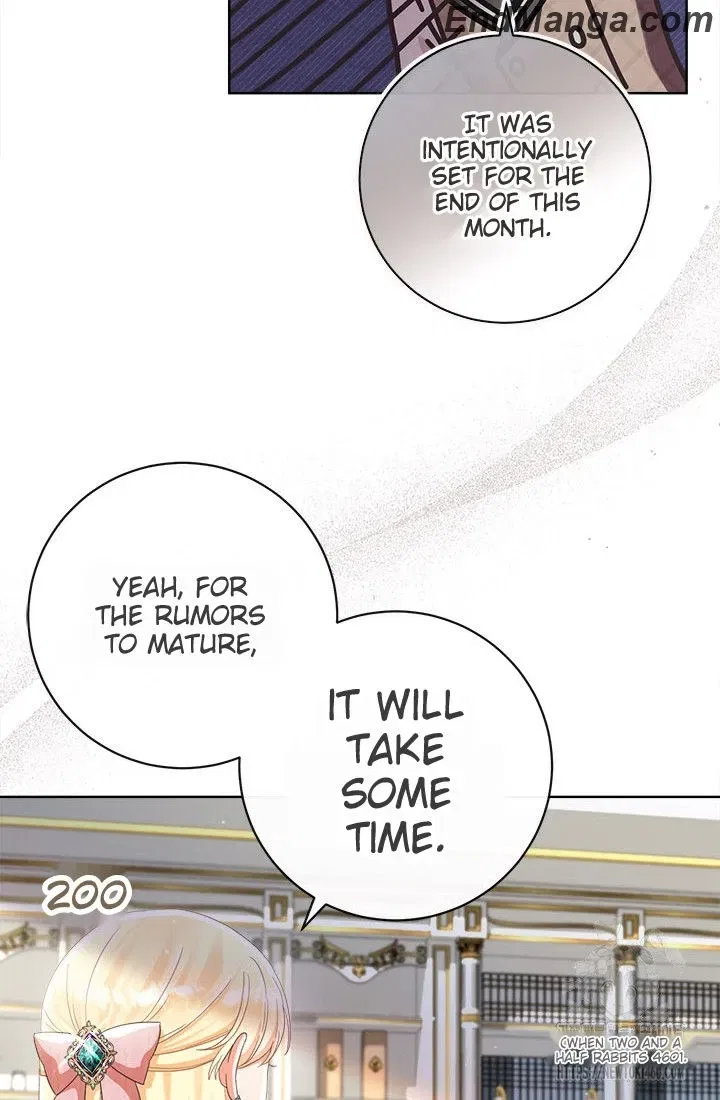 I Will Remove Them From My Life Chapter 95 – Page 8