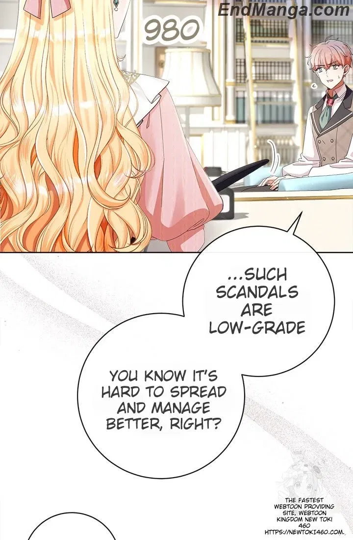 I Will Remove Them From My Life Chapter 95 – Page 9