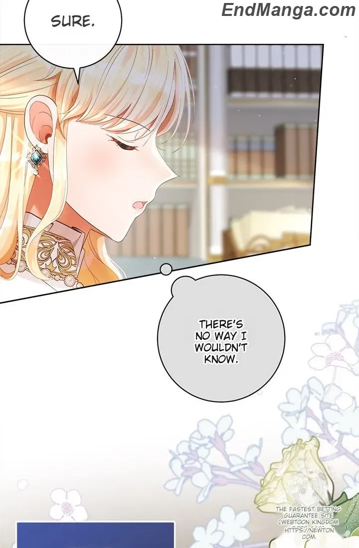 I Will Remove Them From My Life Chapter 95 – Page 10