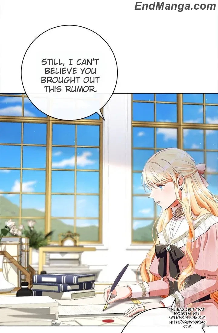 I Will Remove Them From My Life Chapter 95 – Page 14