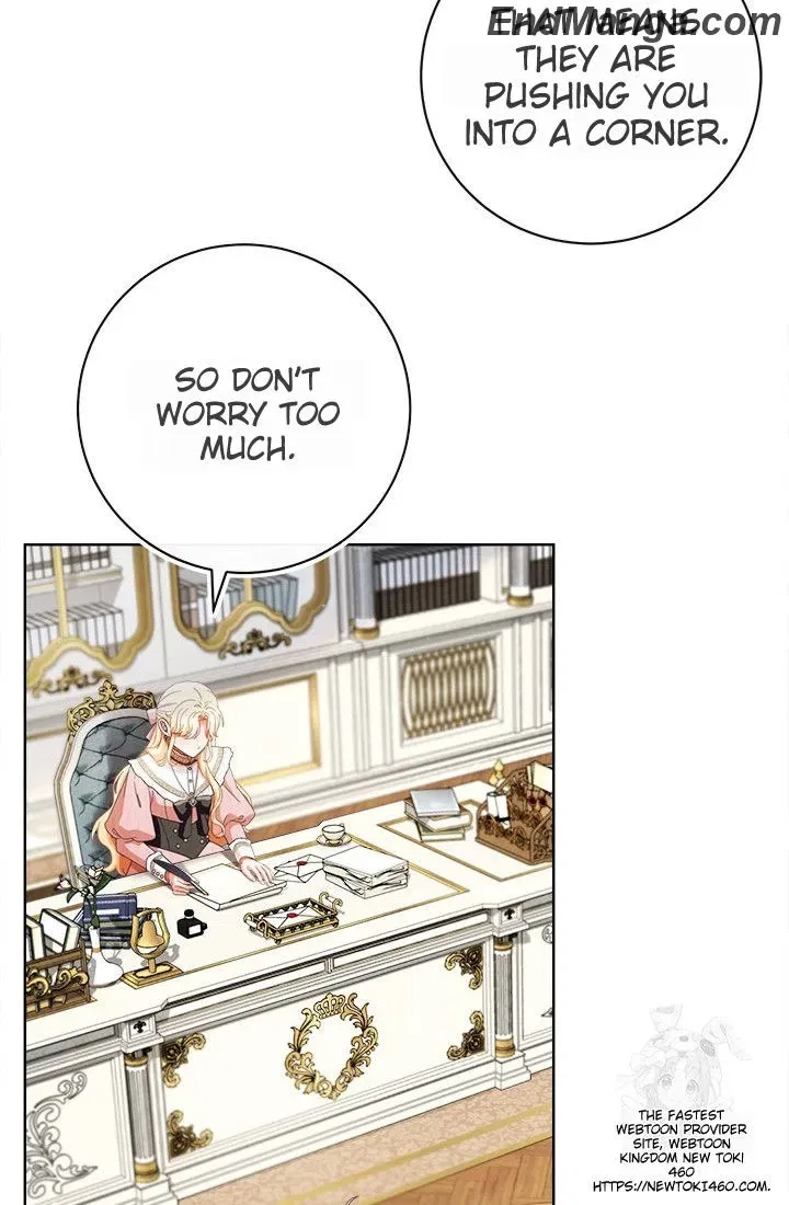 I Will Remove Them From My Life Chapter 95 – Page 15
