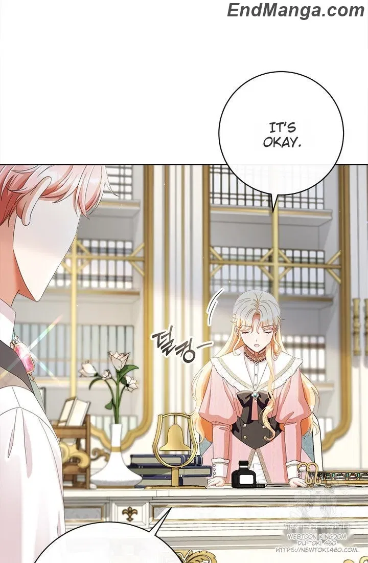 I Will Remove Them From My Life Chapter 95 – Page 18