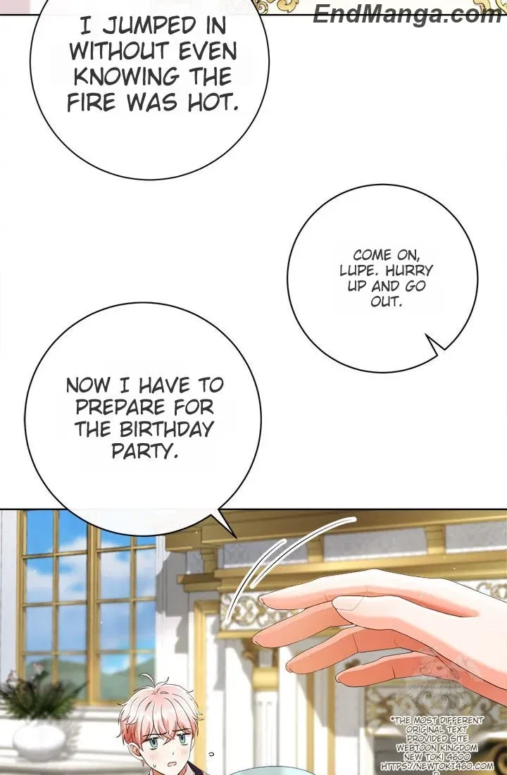 I Will Remove Them From My Life Chapter 95 – Page 19