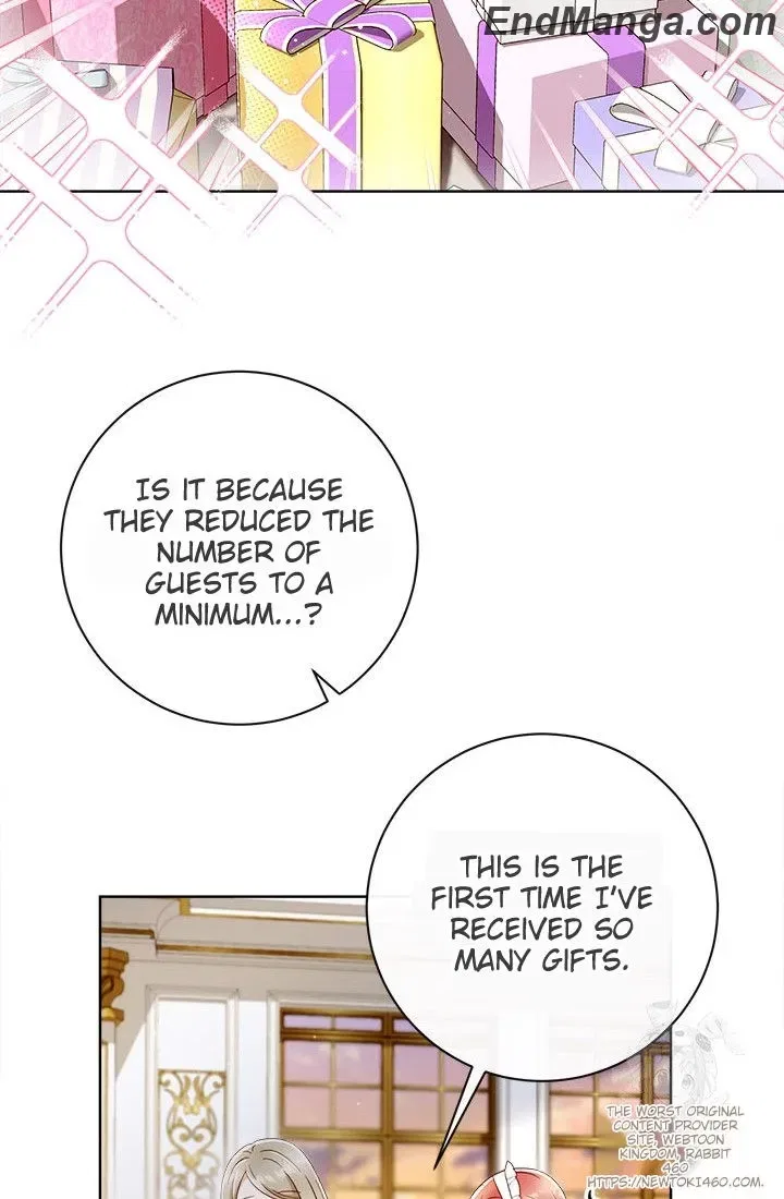 I Will Remove Them From My Life Chapter 95 – Page 25