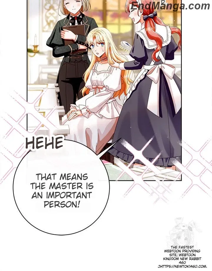 I Will Remove Them From My Life Chapter 95 – Page 26