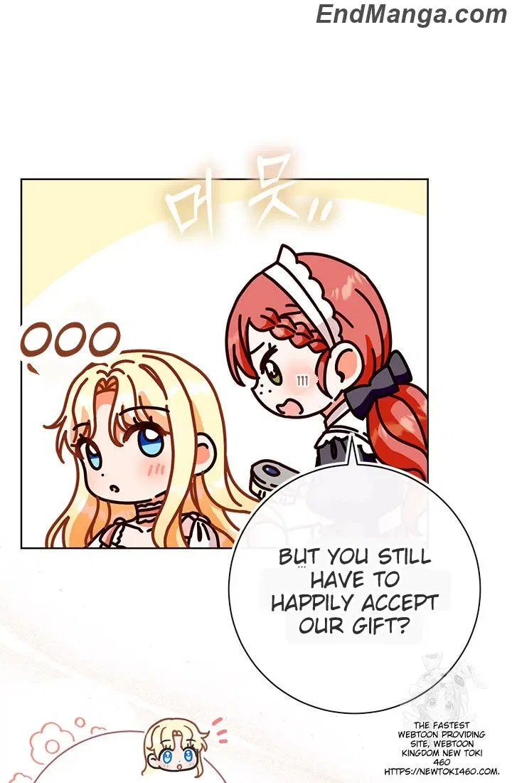 I Will Remove Them From My Life Chapter 95 – Page 27
