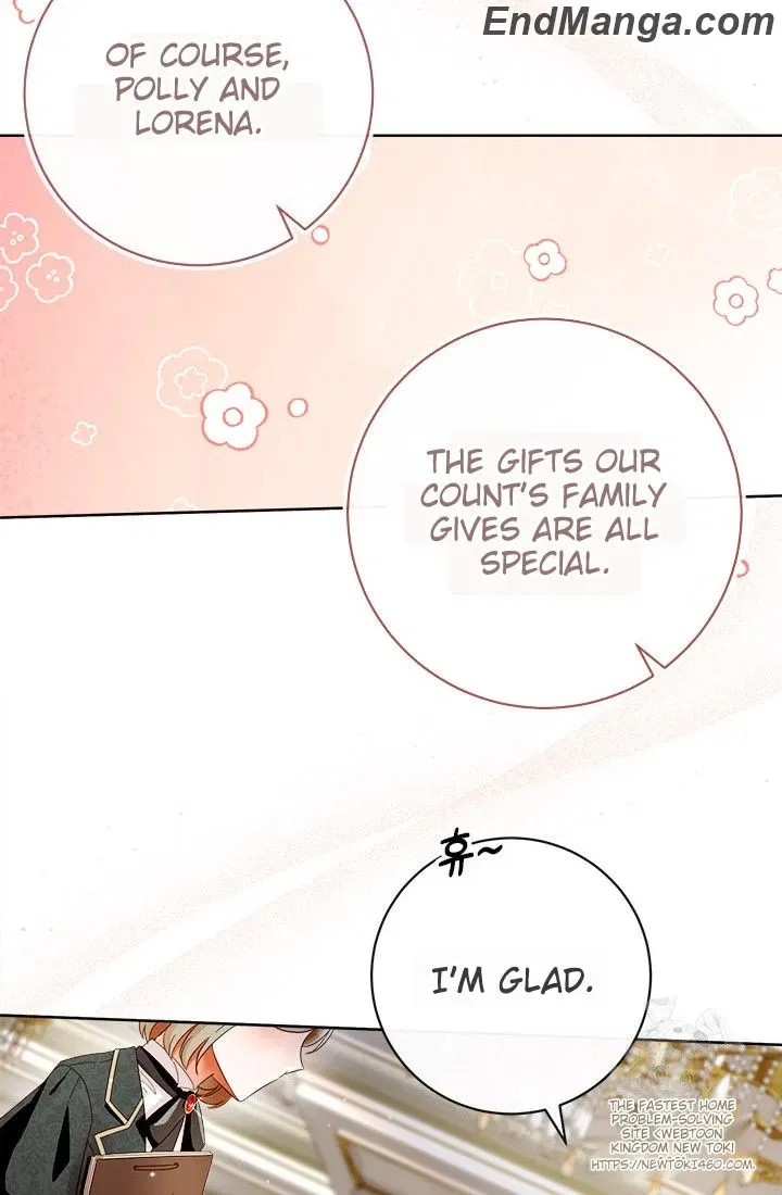 I Will Remove Them From My Life Chapter 95 – Page 28