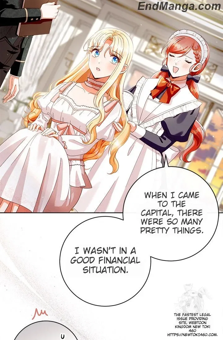 I Will Remove Them From My Life Chapter 95 – Page 29