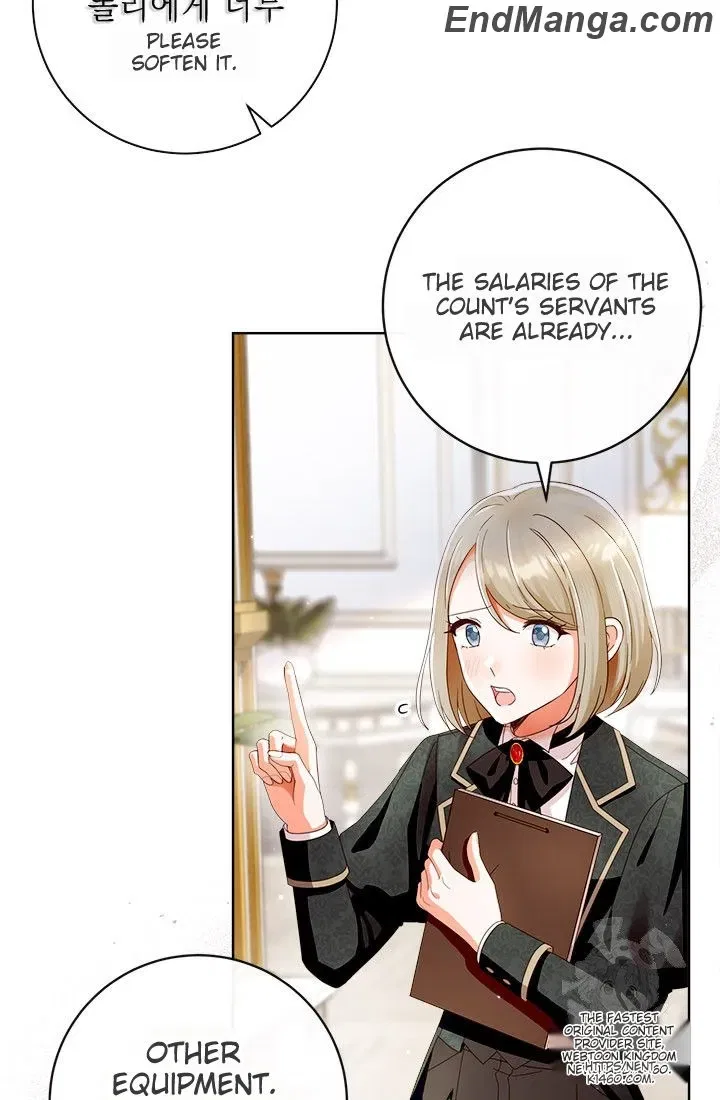 I Will Remove Them From My Life Chapter 95 – Page 31