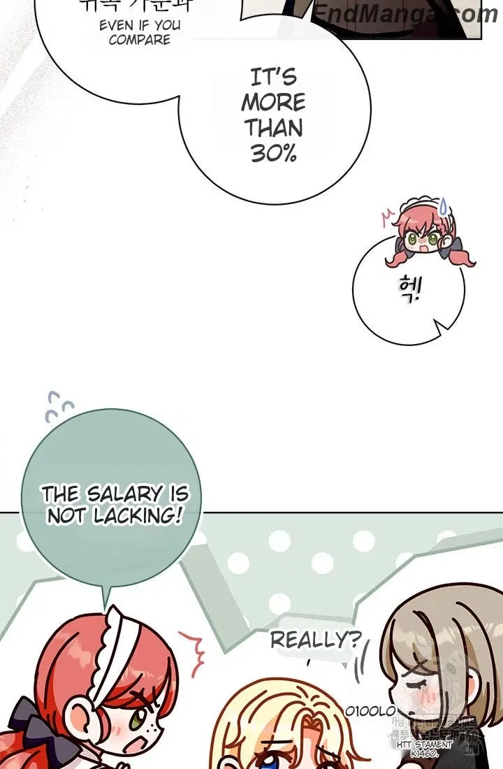 I Will Remove Them From My Life Chapter 95 – Page 32
