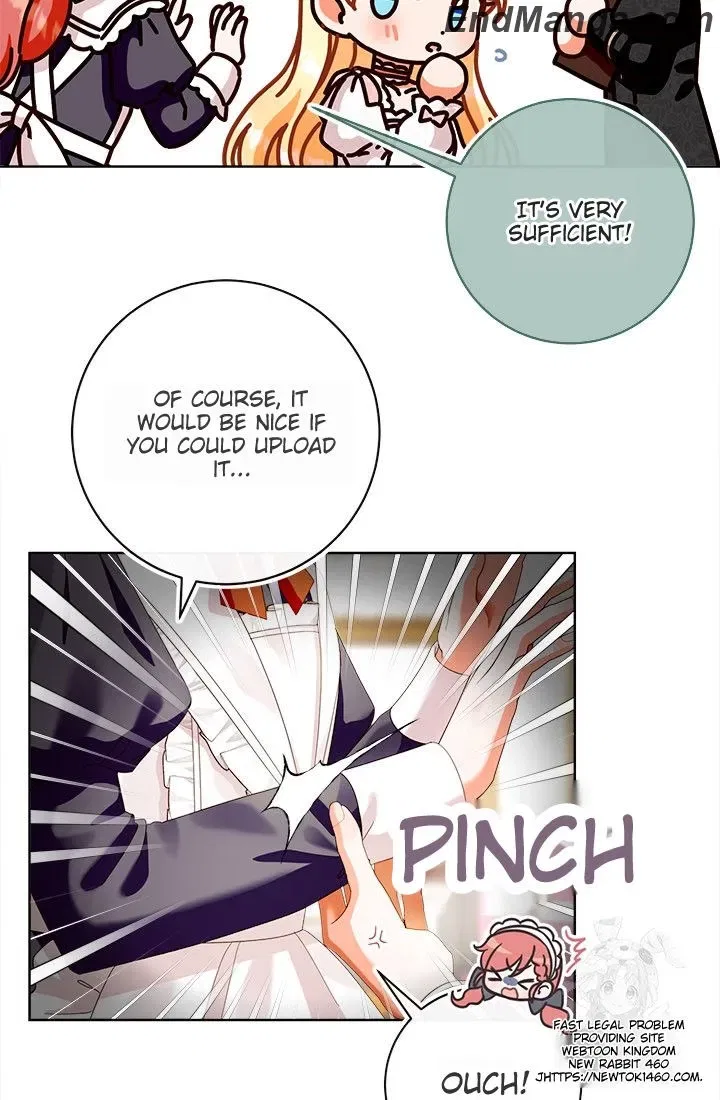 I Will Remove Them From My Life Chapter 95 – Page 33
