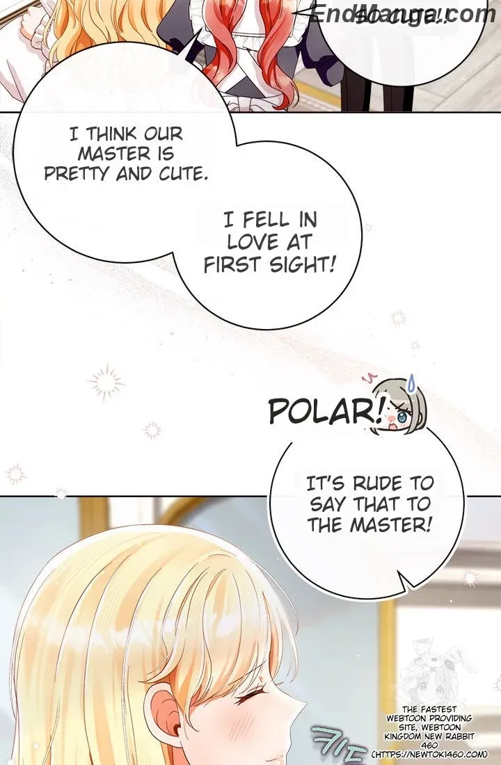 I Will Remove Them From My Life Chapter 95 – Page 35