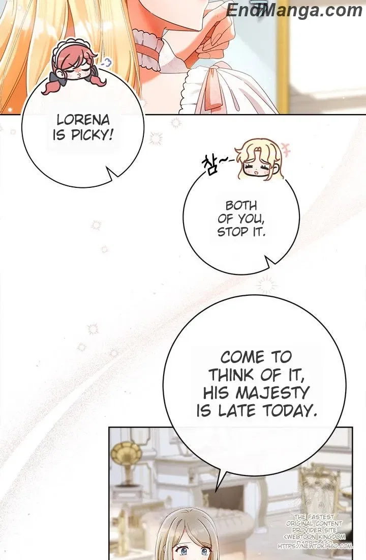 I Will Remove Them From My Life Chapter 95 – Page 36
