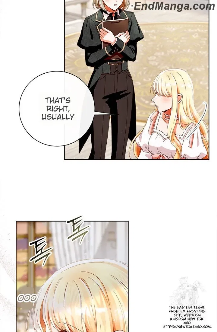 I Will Remove Them From My Life Chapter 95 – Page 37