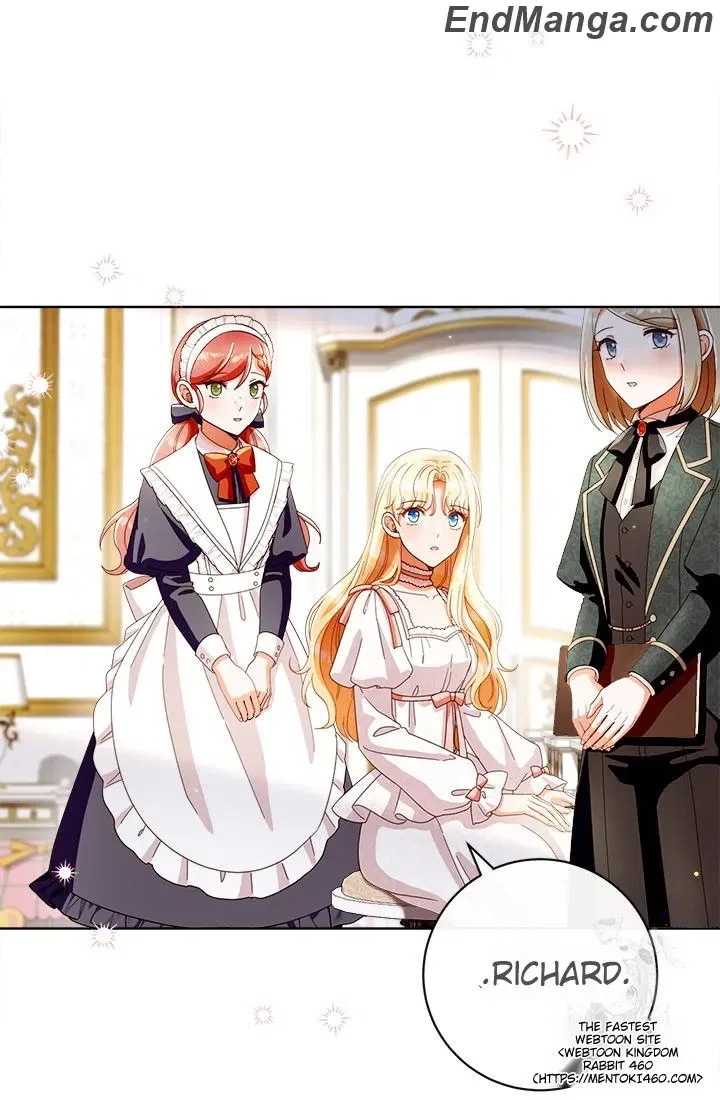 I Will Remove Them From My Life Chapter 95 – Page 39