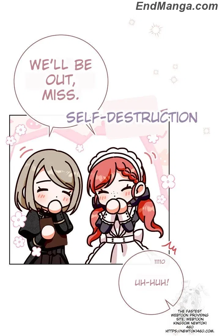 I Will Remove Them From My Life Chapter 95 – Page 40