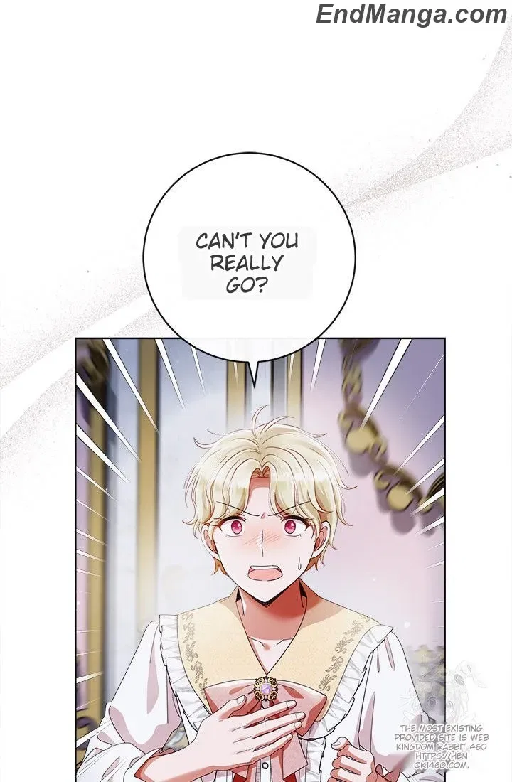 I Will Remove Them From My Life Chapter 95 – Page 52