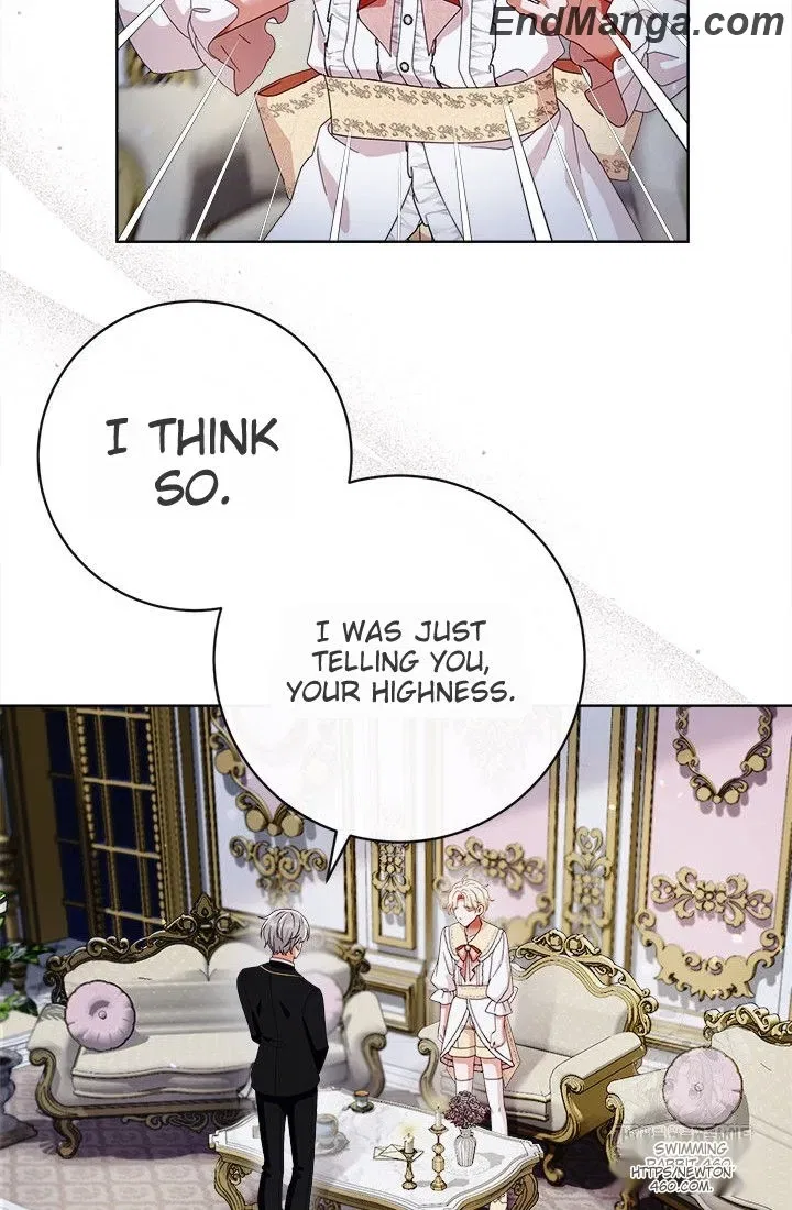 I Will Remove Them From My Life Chapter 95 – Page 53