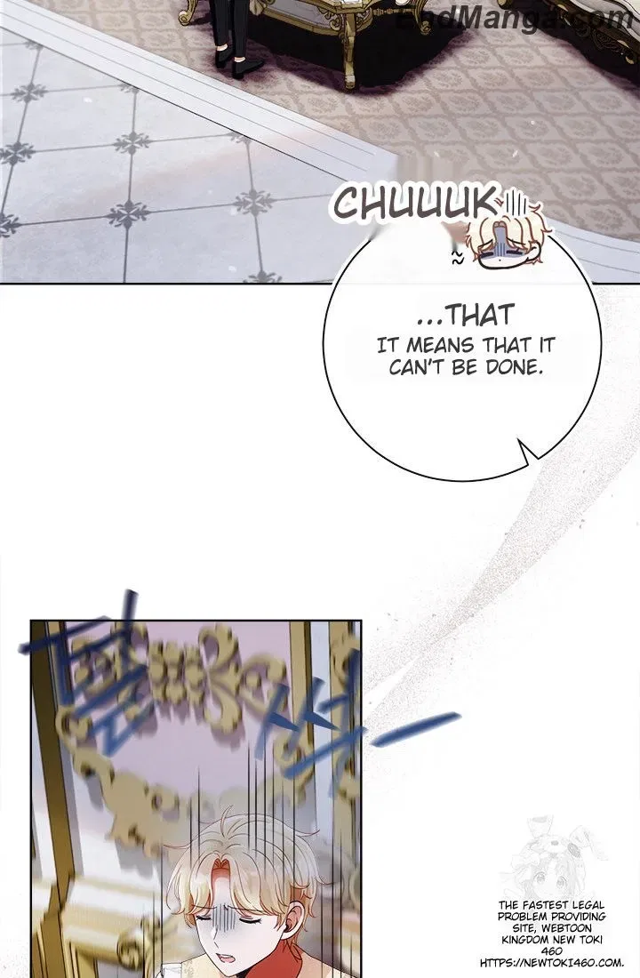 I Will Remove Them From My Life Chapter 95 – Page 54