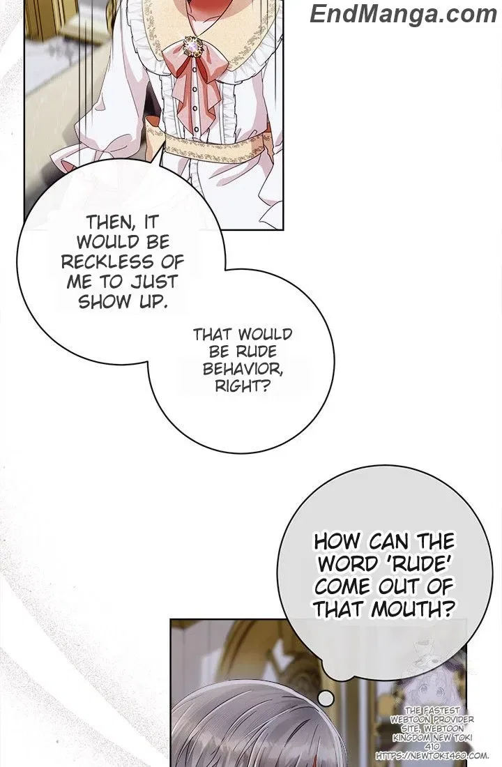 I Will Remove Them From My Life Chapter 95 – Page 55