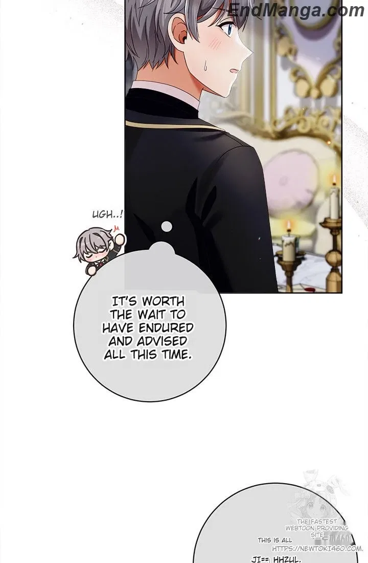 I Will Remove Them From My Life Chapter 95 – Page 56