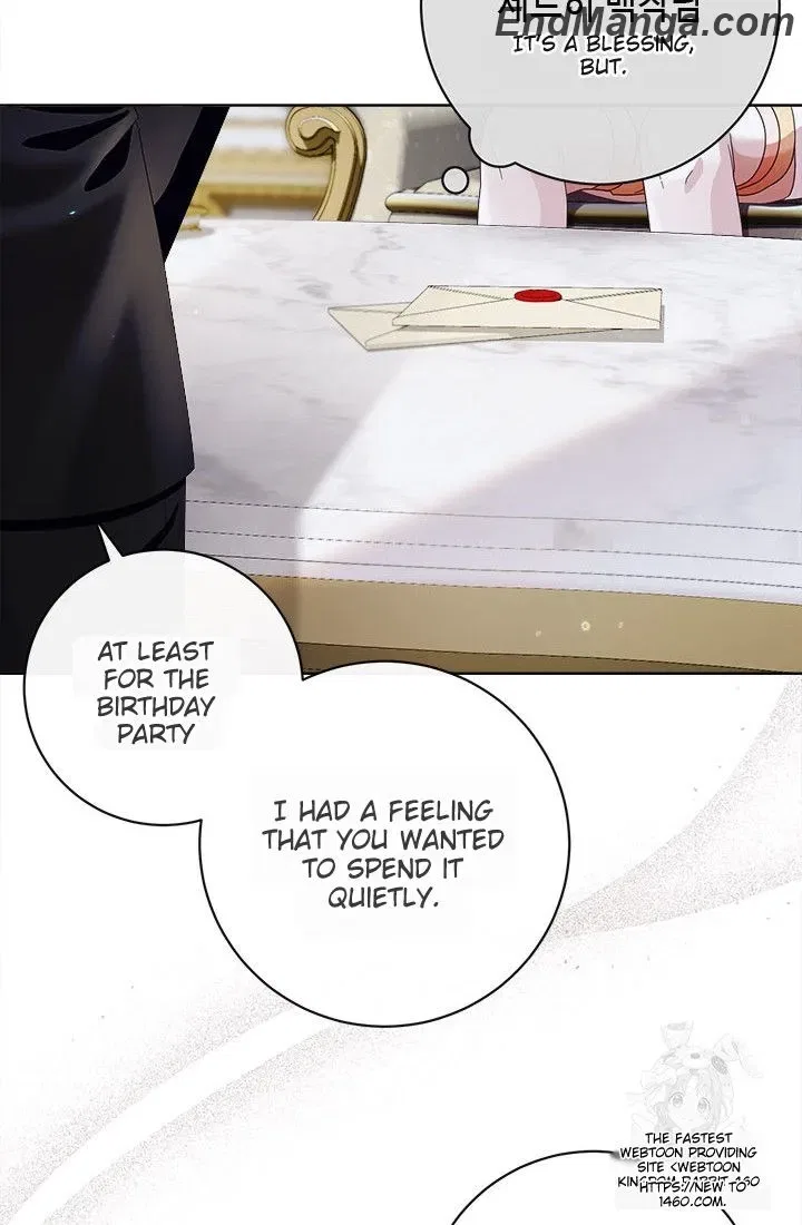 I Will Remove Them From My Life Chapter 95 – Page 57