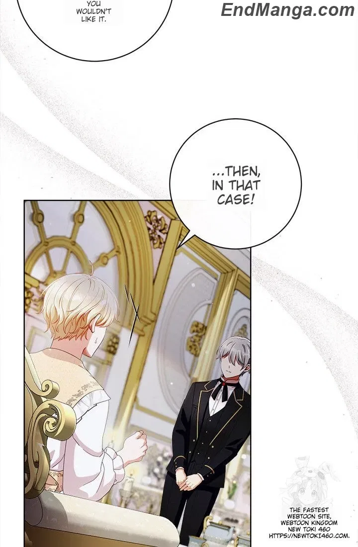 I Will Remove Them From My Life Chapter 95 – Page 59