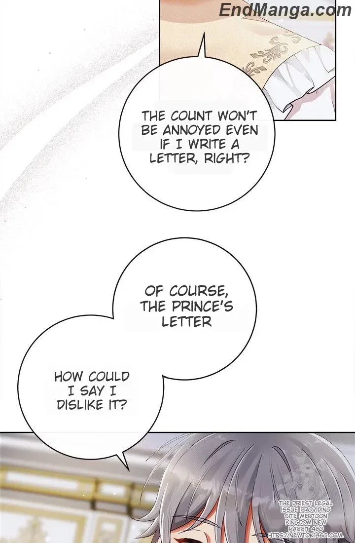 I Will Remove Them From My Life Chapter 95 – Page 61