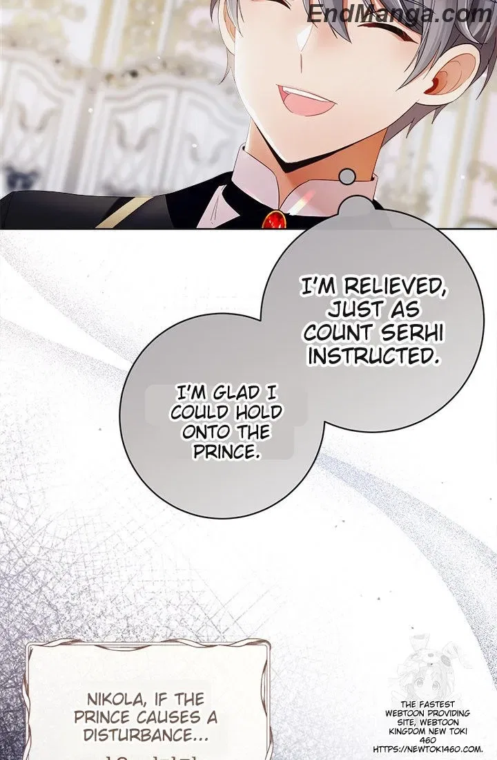 I Will Remove Them From My Life Chapter 95 – Page 62
