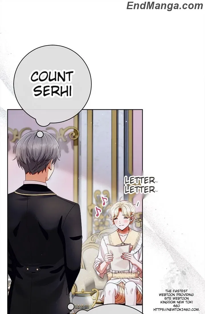 I Will Remove Them From My Life Chapter 95 – Page 65