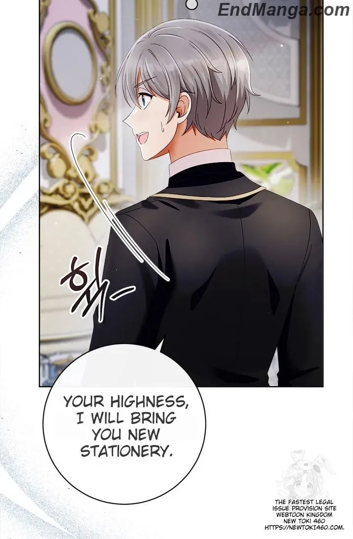 I Will Remove Them From My Life Chapter 95 – Page 69