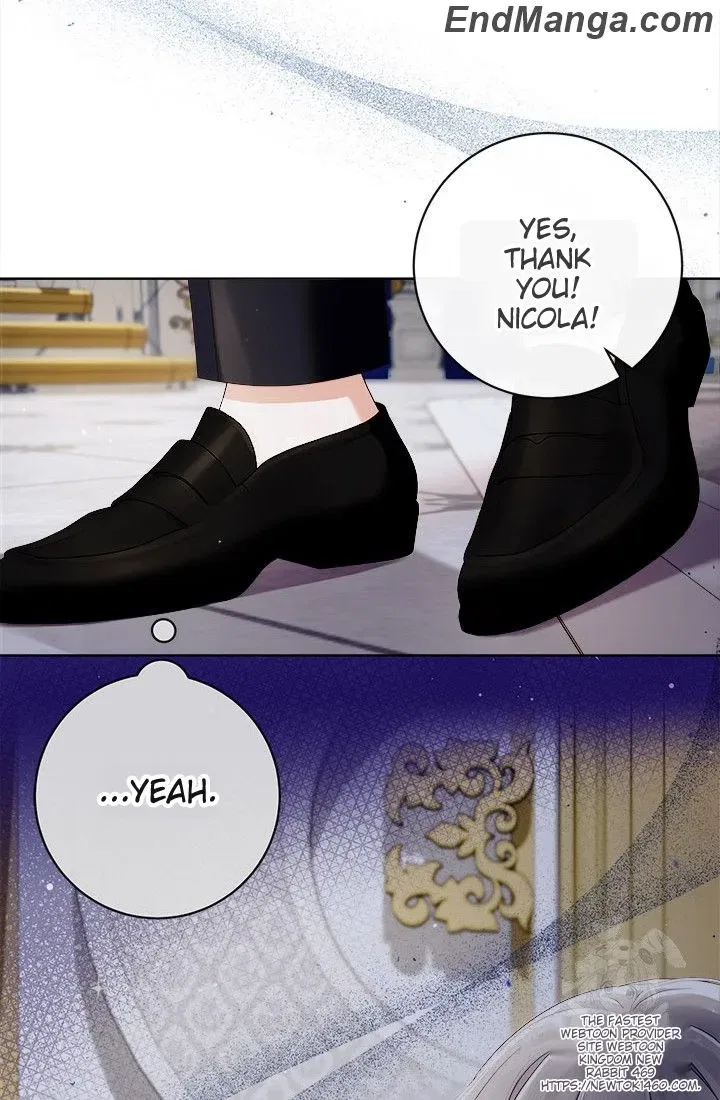 I Will Remove Them From My Life Chapter 95 – Page 70