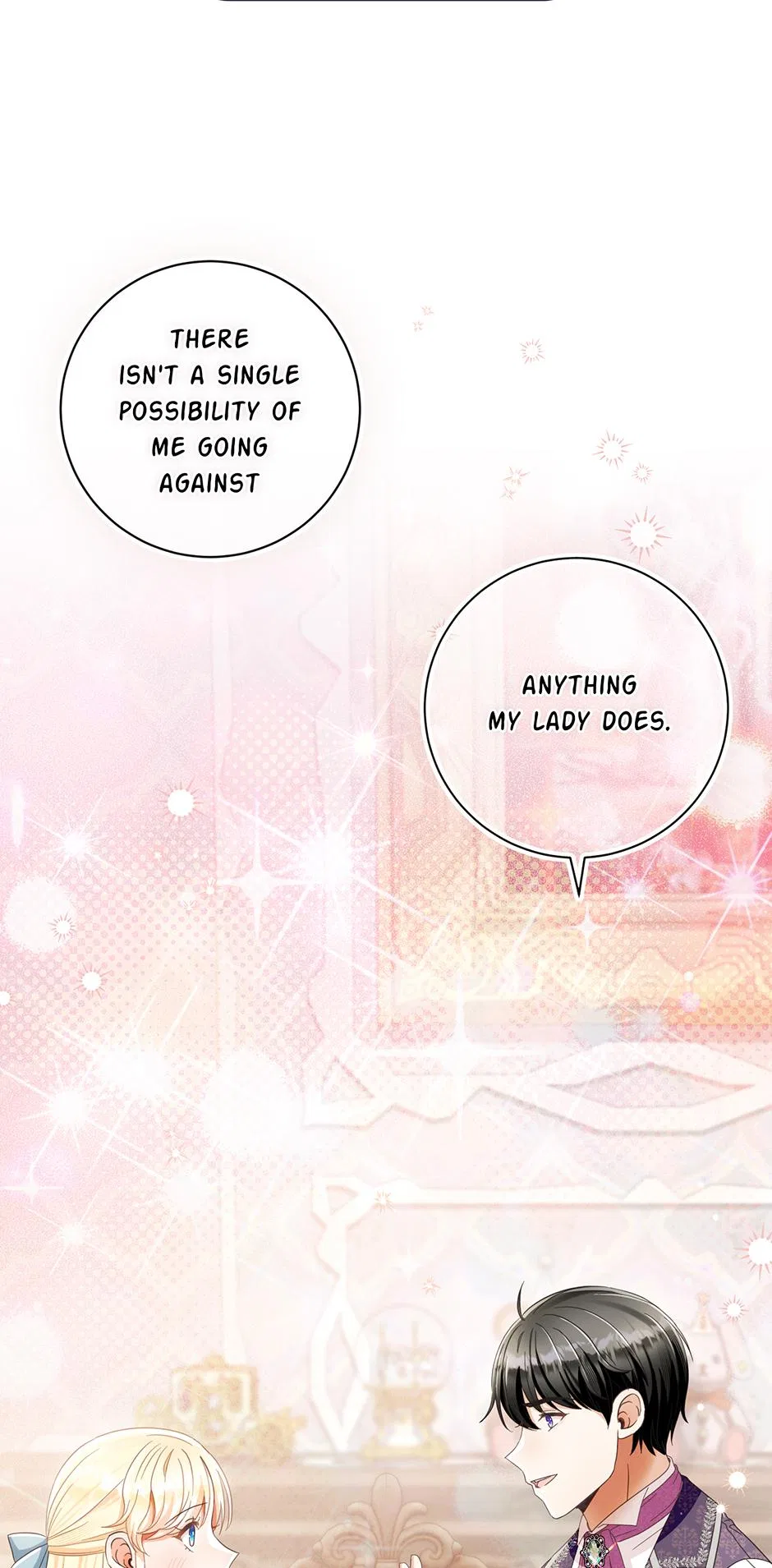 I Will Remove Them From My Life Chapter 94 – Page 2
