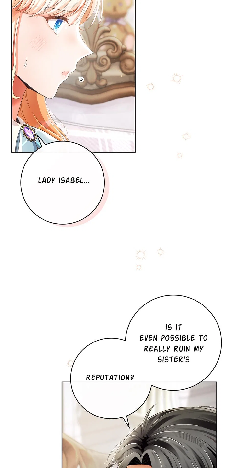I Will Remove Them From My Life Chapter 94 – Page 4
